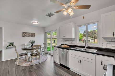 Tiny photo for 2317 44TH Street, Rock Island, IL 61201 (MLS # 12739543)
