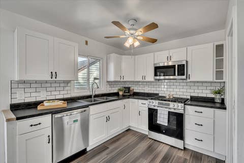 Tiny photo for 2317 44TH Street, Rock Island, IL 61201 (MLS # 12739543)