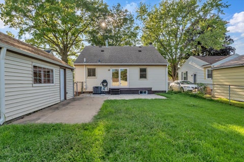 Tiny photo for 2317 44TH Street, Rock Island, IL 61201 (MLS # 12739543)