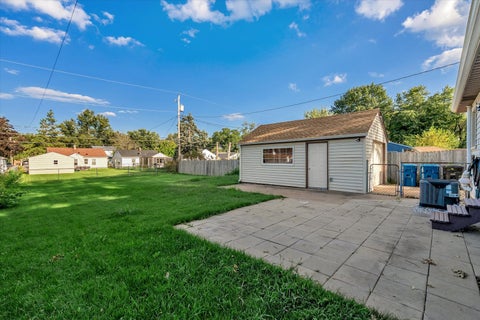 Tiny photo for 2317 44TH Street, Rock Island, IL 61201 (MLS # 12739543)