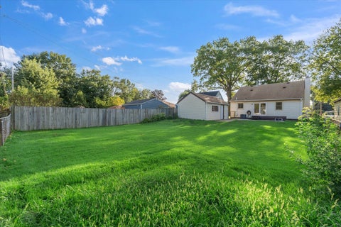 Tiny photo for 2317 44TH Street, Rock Island, IL 61201 (MLS # 12739543)