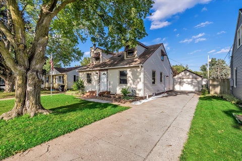 Tiny photo for 2317 44TH Street, Rock Island, IL 61201 (MLS # 12739543)