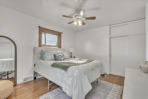 Tiny photo for 2317 44TH Street, Rock Island, IL 61201 (MLS # 12739543)