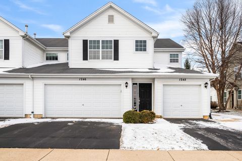 1246 Chesterton Drive 2 Volo IL 60020