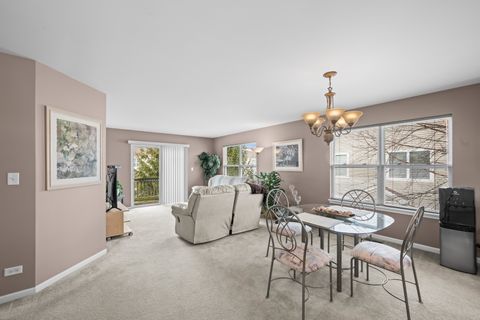 Tiny photo for 1246 Chesterton Drive #2, Volo, IL 60020 (MLS # 12523492)