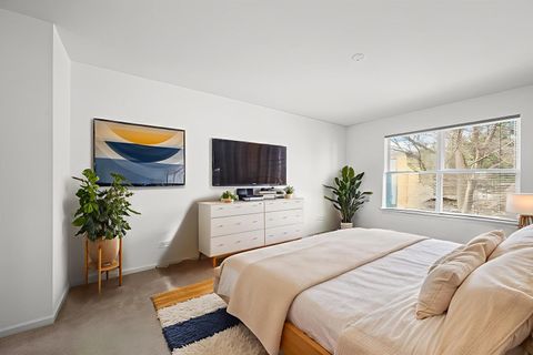 Tiny photo for 1246 Chesterton Drive #2, Volo, IL 60020 (MLS # 12523492)