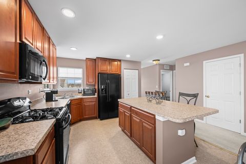 Tiny photo for 1246 Chesterton Drive #2, Volo, IL 60020 (MLS # 12523492)