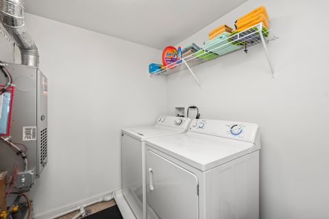 Tiny photo for 1246 Chesterton Drive #2, Volo, IL 60020 (MLS # 12523492)