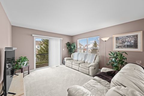 Tiny photo for 1246 Chesterton Drive #2, Volo, IL 60020 (MLS # 12523492)