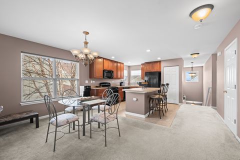 Tiny photo for 1246 Chesterton Drive #2, Volo, IL 60020 (MLS # 12523492)