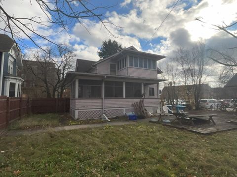 A home in Aurora