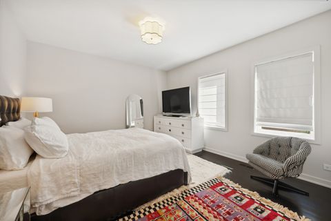 Tiny photo for 640 W Fulton Street #A, Chicago, IL 60661 (MLS # 12555130)