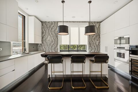 Tiny photo for 640 W Fulton Street #A, Chicago, IL 60661 (MLS # 12555130)