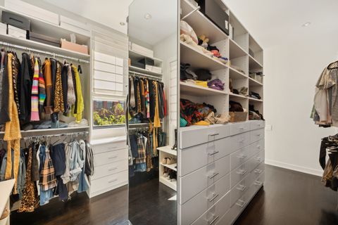 Tiny photo for 640 W Fulton Street #A, Chicago, IL 60661 (MLS # 12555130)