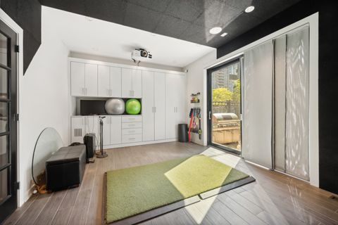 Tiny photo for 640 W Fulton Street #A, Chicago, IL 60661 (MLS # 12555130)