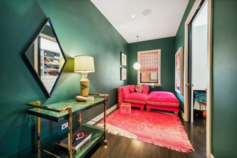 Tiny photo for 640 W Fulton Street #A, Chicago, IL 60661 (MLS # 12555130)