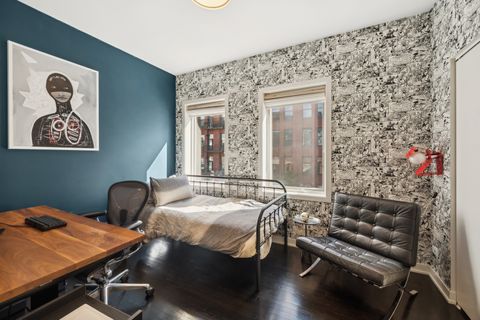 Tiny photo for 640 W Fulton Street #A, Chicago, IL 60661 (MLS # 12555130)