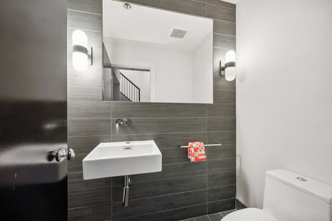 Tiny photo for 640 W Fulton Street #A, Chicago, IL 60661 (MLS # 12555130)