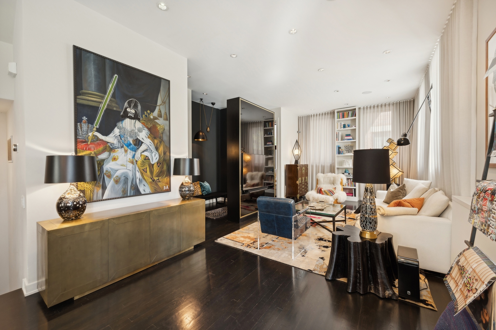 640 W Fulton Street A