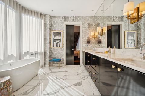 Tiny photo for 640 W Fulton Street #A, Chicago, IL 60661 (MLS # 12555130)