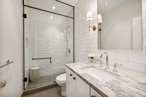 Tiny photo for 640 W Fulton Street #A, Chicago, IL 60661 (MLS # 12555130)