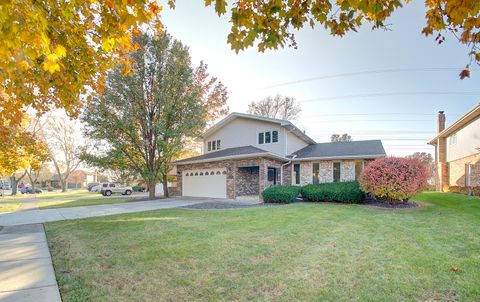 Tiny photo for 15656 S Walnut Court, Homer Glen, IL 60491 (MLS # 12581461)
