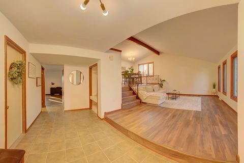 Tiny photo for 15656 S Walnut Court, Homer Glen, IL 60491 (MLS # 12581461)