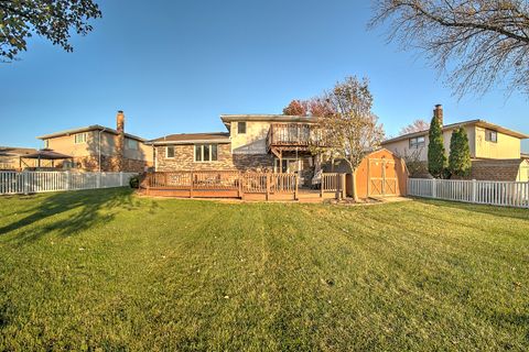 Tiny photo for 15656 S Walnut Court, Homer Glen, IL 60491 (MLS # 12581461)