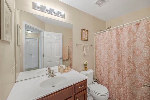 Tiny photo for 1513 Yellowstone Drive, Streamwood, IL 60107 (MLS # 12645687)