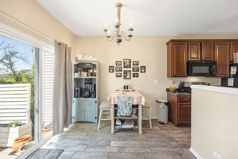 Tiny photo for 1513 Yellowstone Drive, Streamwood, IL 60107 (MLS # 12645687)