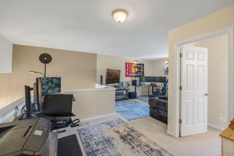 Tiny photo for 1513 Yellowstone Drive, Streamwood, IL 60107 (MLS # 12645687)