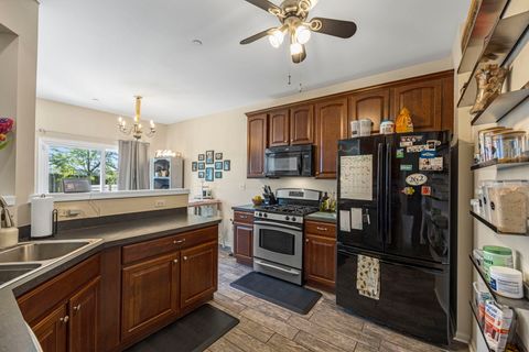 Tiny photo for 1513 Yellowstone Drive, Streamwood, IL 60107 (MLS # 12645687)