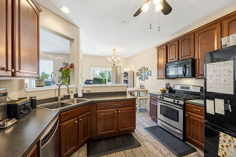 Tiny photo for 1513 Yellowstone Drive, Streamwood, IL 60107 (MLS # 12645687)