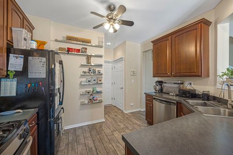 Tiny photo for 1513 Yellowstone Drive, Streamwood, IL 60107 (MLS # 12645687)