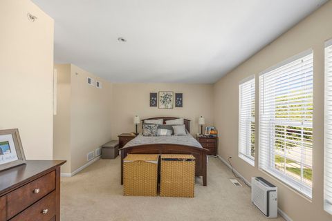 Tiny photo for 1513 Yellowstone Drive, Streamwood, IL 60107 (MLS # 12645687)