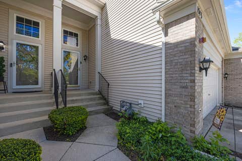 Tiny photo for 1513 Yellowstone Drive, Streamwood, IL 60107 (MLS # 12645687)