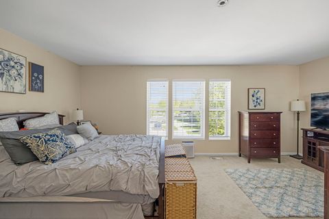 Tiny photo for 1513 Yellowstone Drive, Streamwood, IL 60107 (MLS # 12645687)