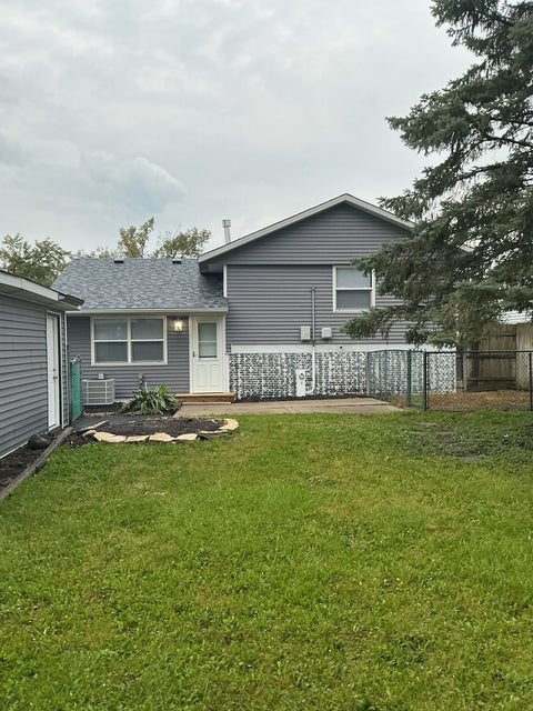 Tiny photo for 4603 S Churchill Drive, Richton Park, IL 60471 (MLS # 12773926)