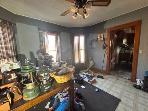 Tiny photo for 1101 Lake Street, Kewanee, IL 61443 (MLS # 12511652)