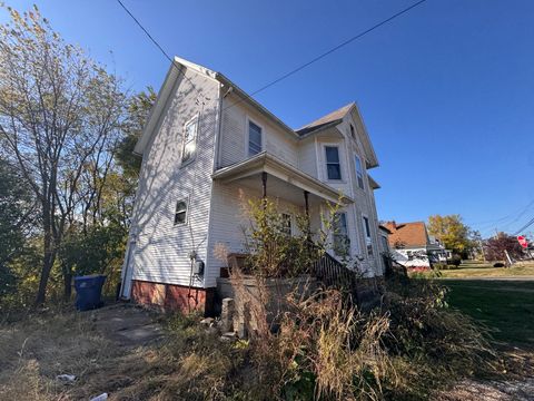 Tiny photo for 1101 Lake Street, Kewanee, IL 61443 (MLS # 12511652)