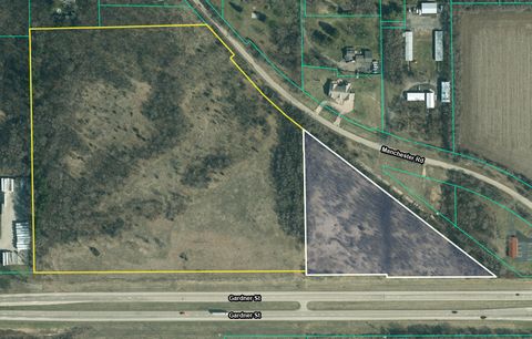 XXXX Manchester Road South Beloit IL 61080