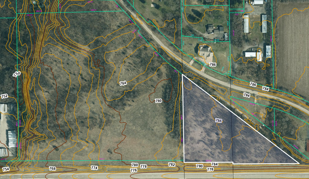 XXXX Manchester Road