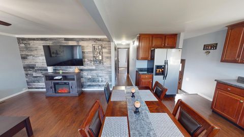 Tiny photo for 1127 LOTUS Drive, Round Lake Beach, IL 60073 (MLS # 12643206)