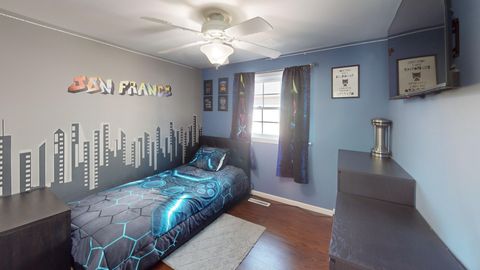 Tiny photo for 1127 LOTUS Drive, Round Lake Beach, IL 60073 (MLS # 12643206)