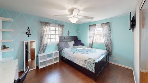 Tiny photo for 1127 LOTUS Drive, Round Lake Beach, IL 60073 (MLS # 12643206)