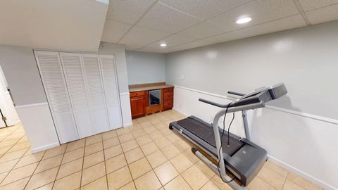 Tiny photo for 1127 LOTUS Drive, Round Lake Beach, IL 60073 (MLS # 12643206)