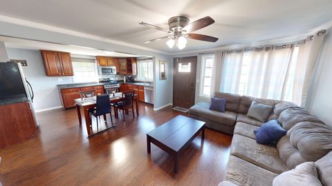 Tiny photo for 1127 LOTUS Drive, Round Lake Beach, IL 60073 (MLS # 12643206)