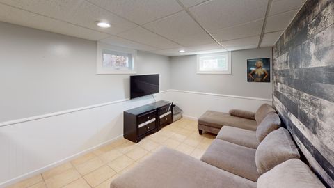 Tiny photo for 1127 LOTUS Drive, Round Lake Beach, IL 60073 (MLS # 12643206)