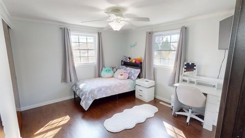 Tiny photo for 1127 LOTUS Drive, Round Lake Beach, IL 60073 (MLS # 12643206)