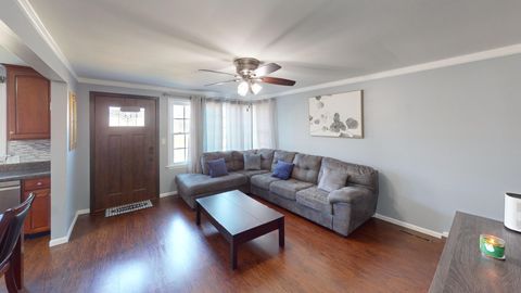 Tiny photo for 1127 LOTUS Drive, Round Lake Beach, IL 60073 (MLS # 12643206)